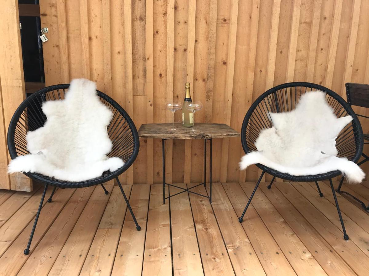 Lake House Bohinj Ngoại thất bức ảnh