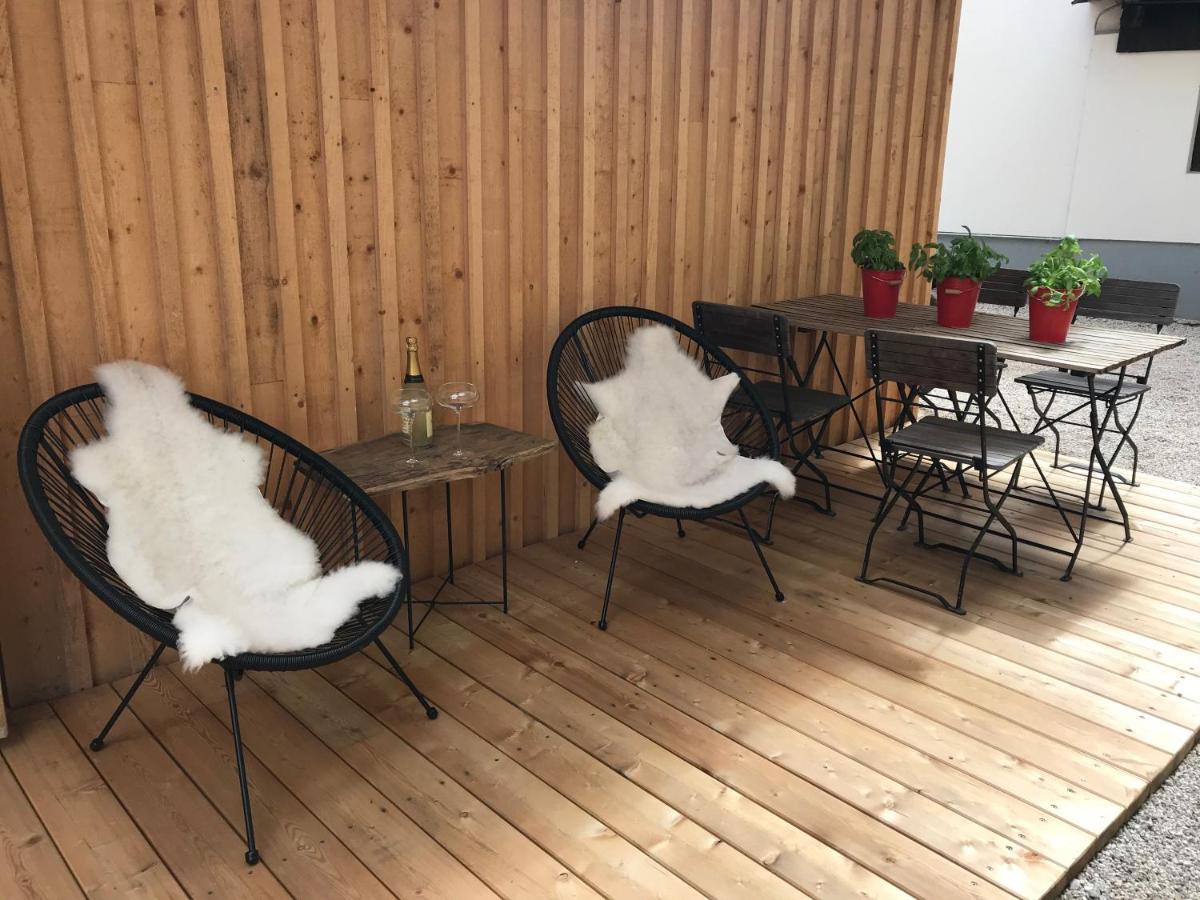 Lake House Bohinj Ngoại thất bức ảnh