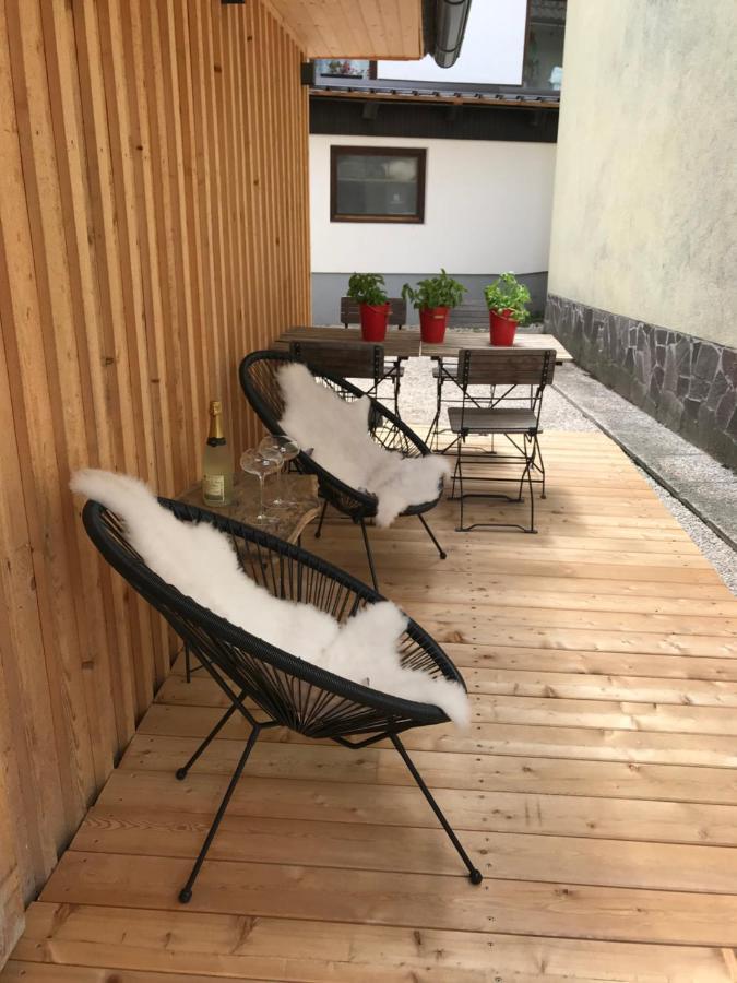 Lake House Bohinj Ngoại thất bức ảnh