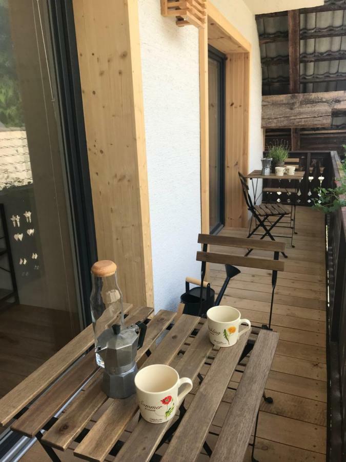 Lake House Bohinj Ngoại thất bức ảnh