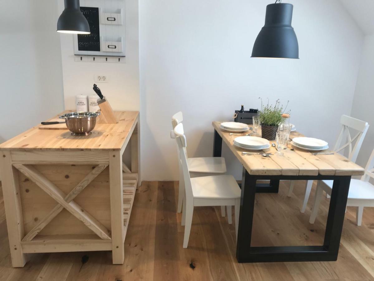 Lake House Bohinj Ngoại thất bức ảnh