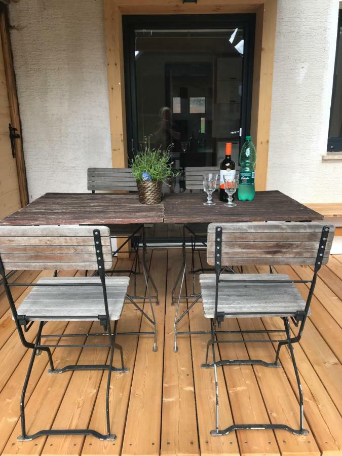 Lake House Bohinj Ngoại thất bức ảnh