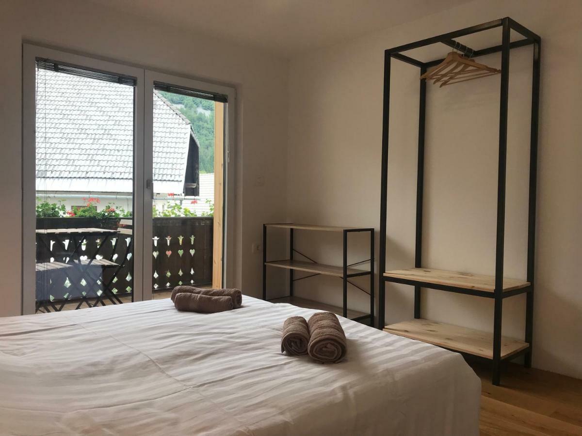 Lake House Bohinj Ngoại thất bức ảnh