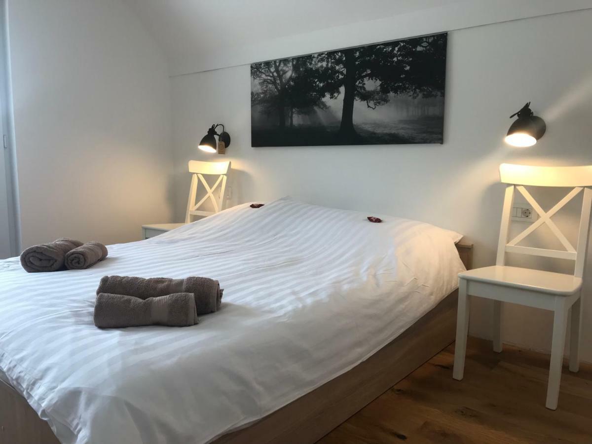 Lake House Bohinj Ngoại thất bức ảnh