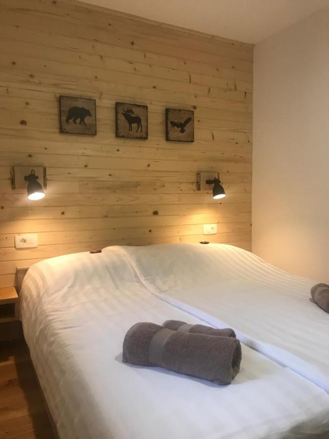 Lake House Bohinj Ngoại thất bức ảnh