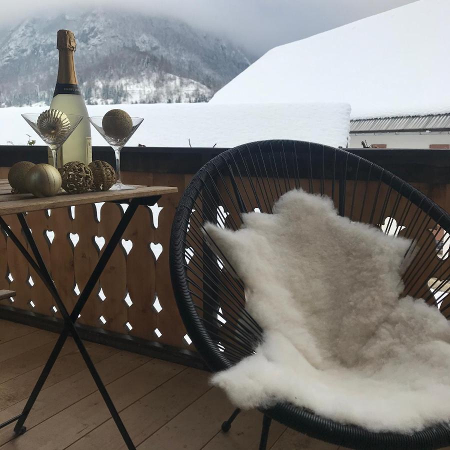 Lake House Bohinj Ngoại thất bức ảnh
